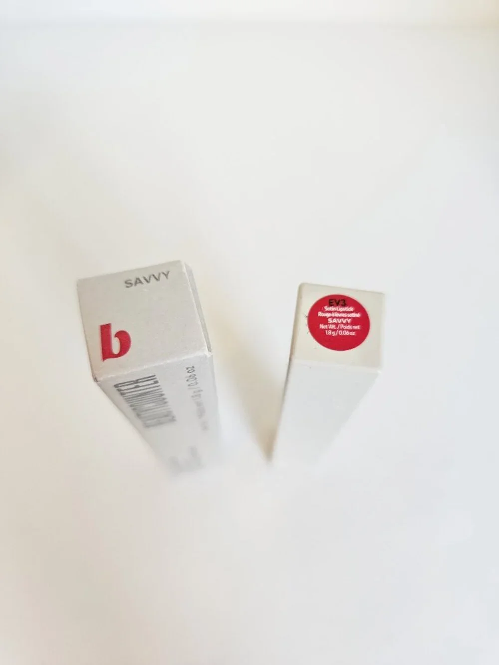 *Beautycounter* 